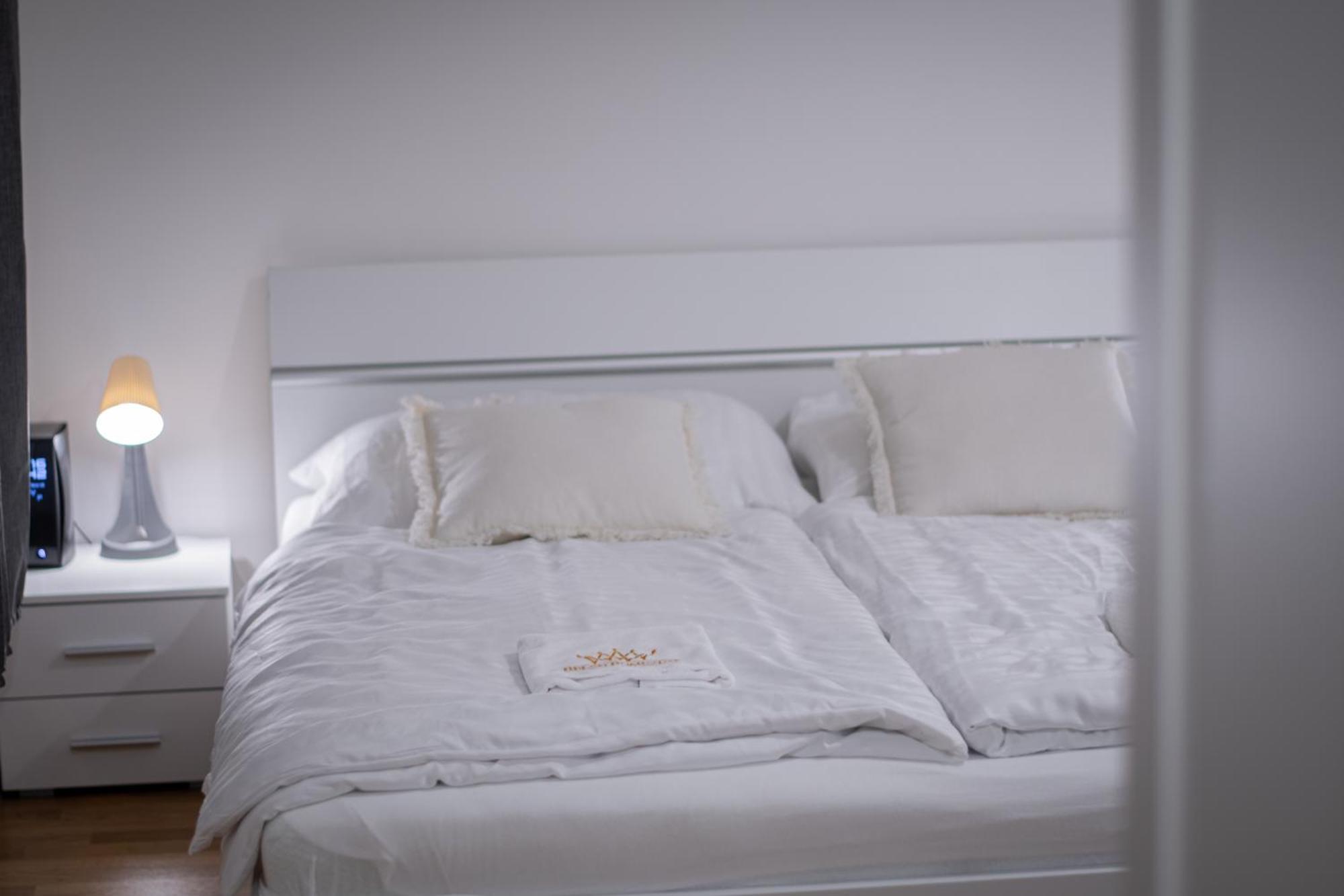Apartamento Helen New Chain Florenc Praga